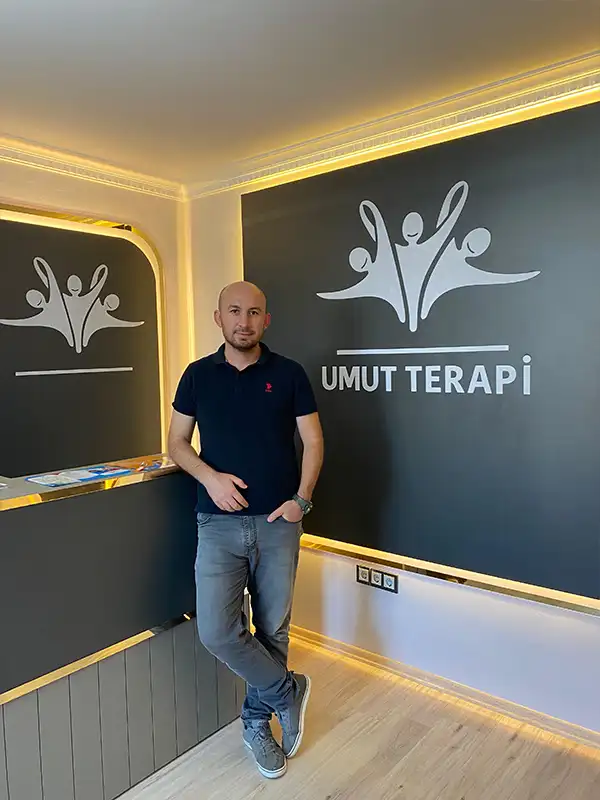 Uzman Klinik Psikolog Ahmet Kara