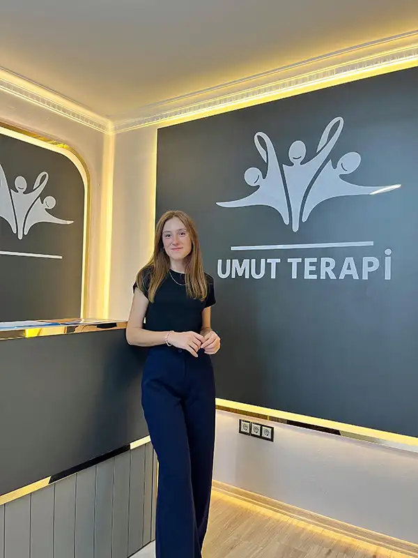 Uzman Klinik Psikolog Aybüke Uysun